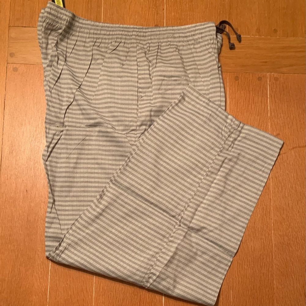 Men”s Murano Pajama Pants 2XLT